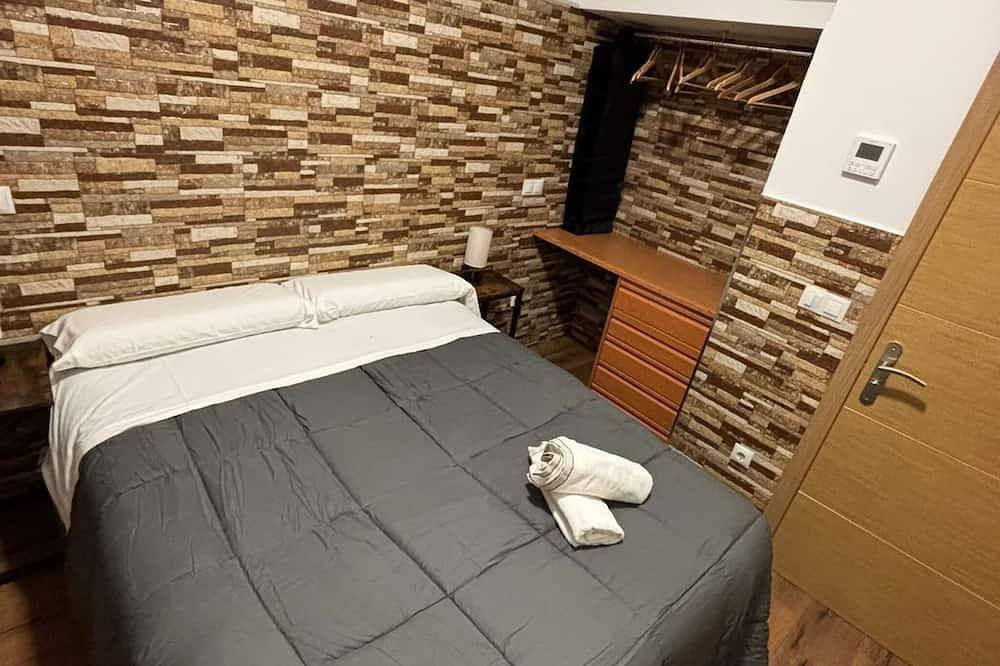 Appartement entier, 1 Room Love Adapted in Barajas, Madrid