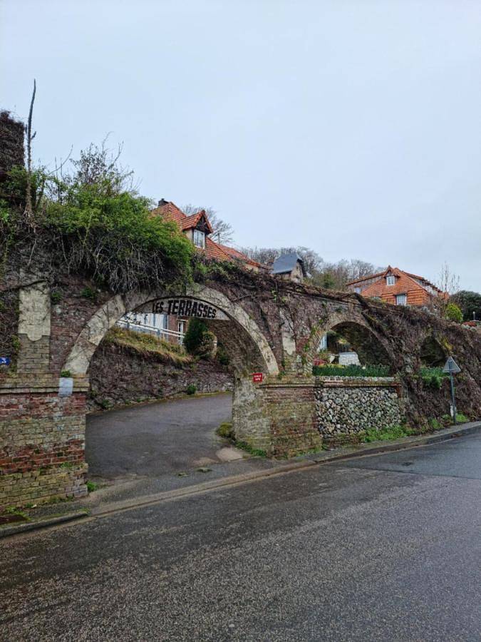 Gîte pour 4 personnes dans Plage de Puys - 4