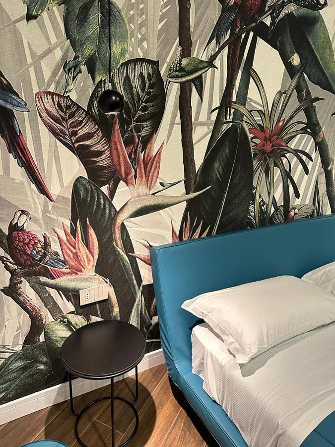 B&b per 2 persone, con idromassaggio e terrazza in Torre del Greco