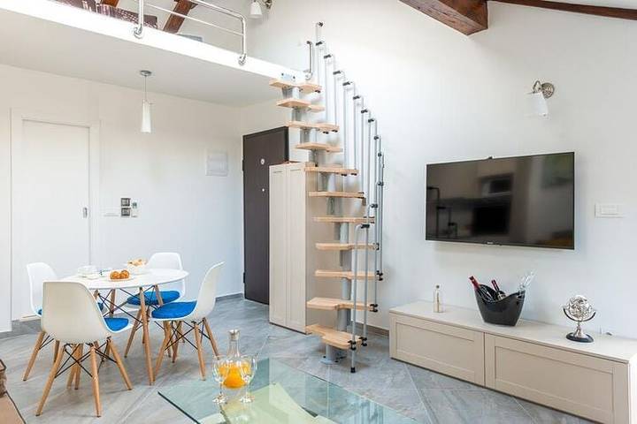 Ferienwohnung für 3 Personen, mit Balkon in Grad Dubrovnik - 3
