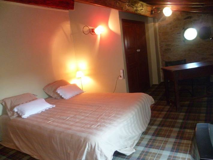 Chambre d’hôte pour 2 personnes, avec piscine et jardin dans Occitanie - 4