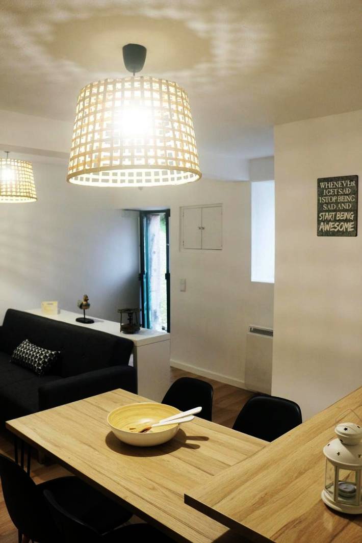Casa rural para 4 personas en Sintra - 4