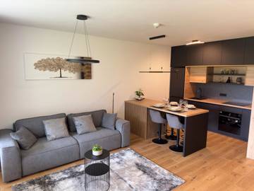 Apartament Wakacyjny dla 4 osoby w Bovec, Park Narodowy Triglav, Zdjęcie 2