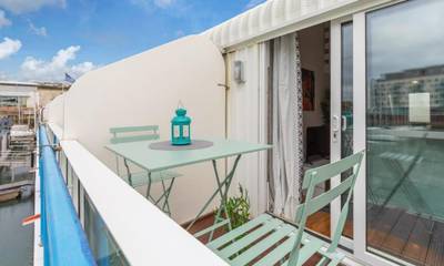Holiday Rental for 4 People in Brighton Marina, Brighton, Photo 1