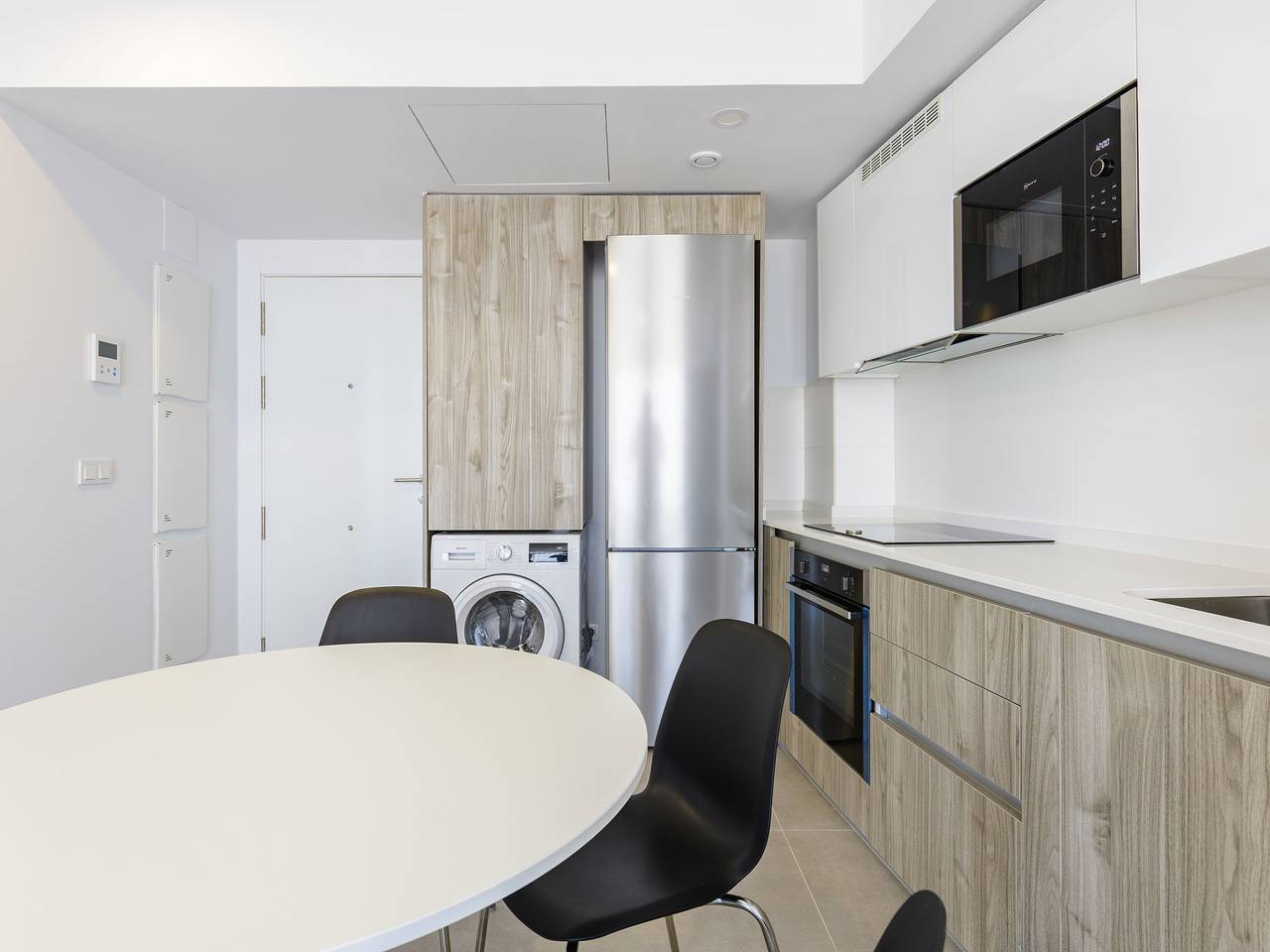 Apartamento entero, Gran Canet in Canet de Berenguer, Costa de Valencia
