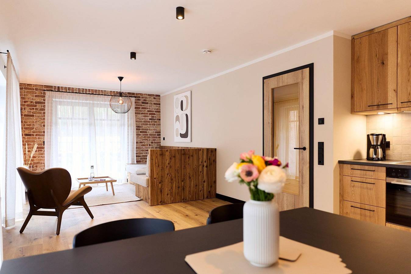 Appartamento vacanze a Eiderstedt a partire da 252€ a notte