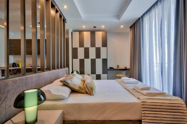 Casa de huéspuedes para 2 personas en Malta