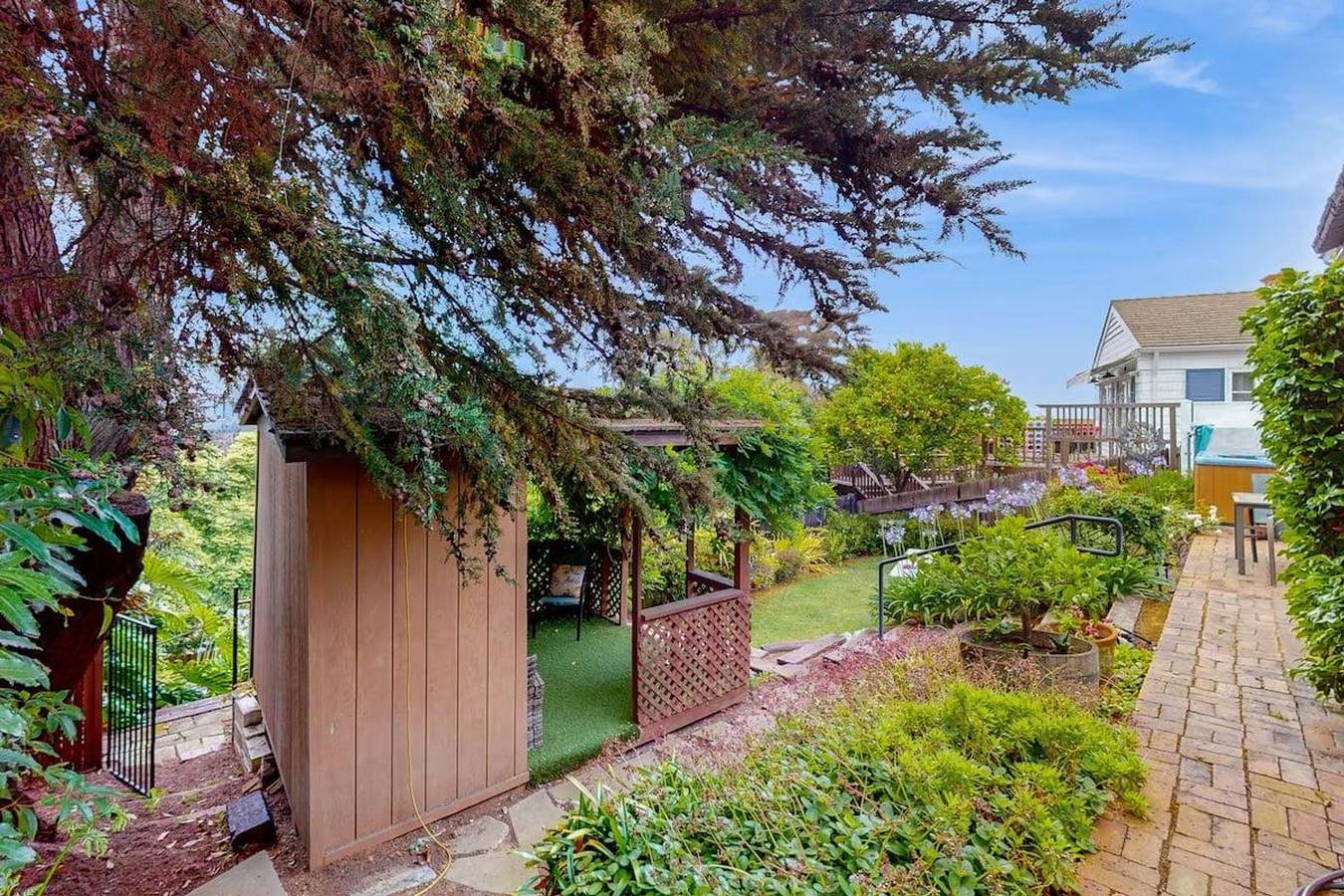 L7750 - La Jolla Escape in La Jolla, San Diego