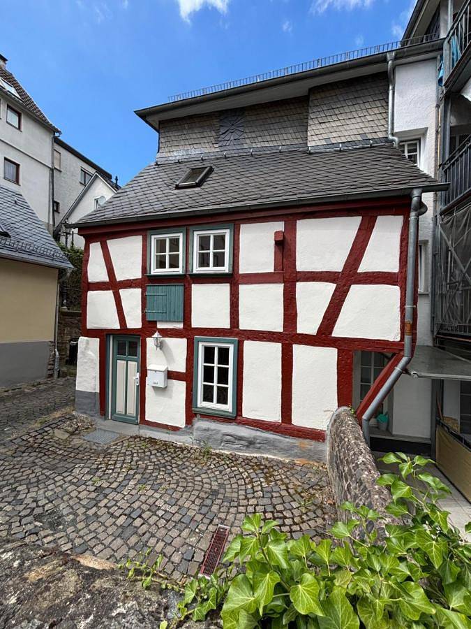 Appartement de vacances pour 2 personnes