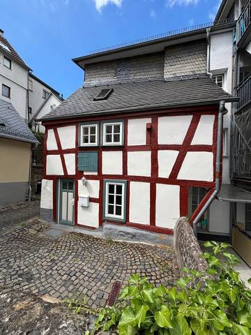 Gîte pour 2 personnes à Herborn