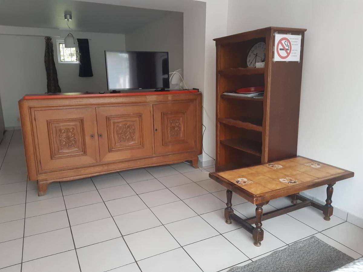 Appartement entier, Standard Studio in Tain-l'Hermitage, Région de Valence