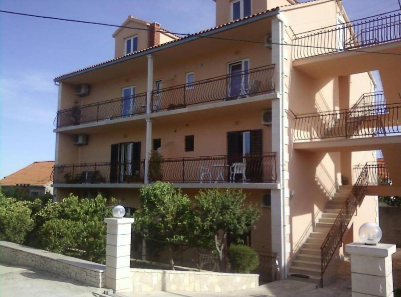 Casa de vacaciones para 2 personas in Supetar, Brac