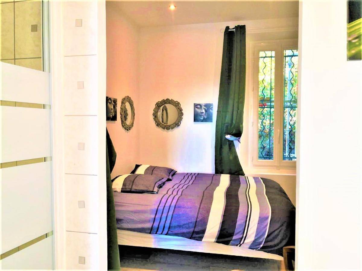 Superior Apartment in Marseille, Middellandse Zeekust (Frankrijk)