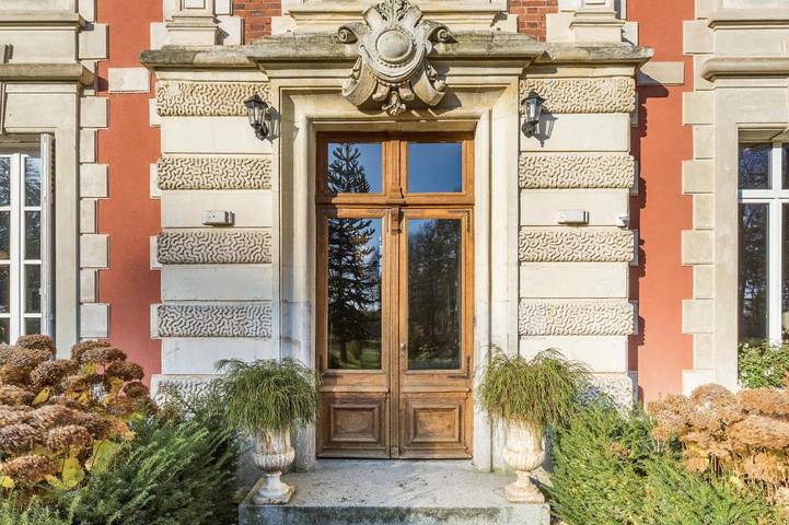 Chambre d’hôte pour 2 personnes, avec jacuzzi ainsi que jardin et piscine dans l' Eure - 4