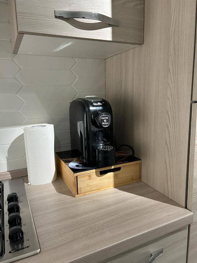 Gîte pour 2 personnes dans Cassino - 3