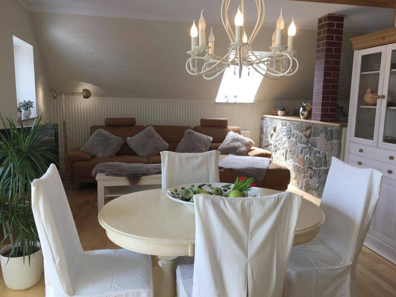 Ganze Wohnung, Apartment in Querfurt, Saale-Unstrut