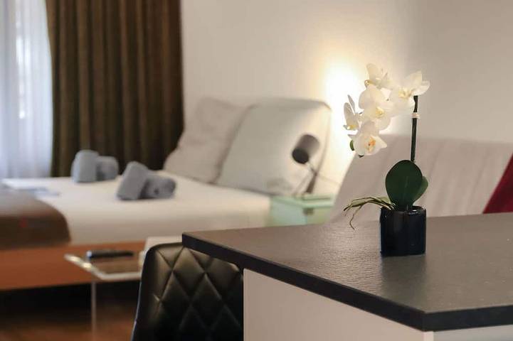 Apartamento entero, Pasadena in Zermatt, Alpes del Valais