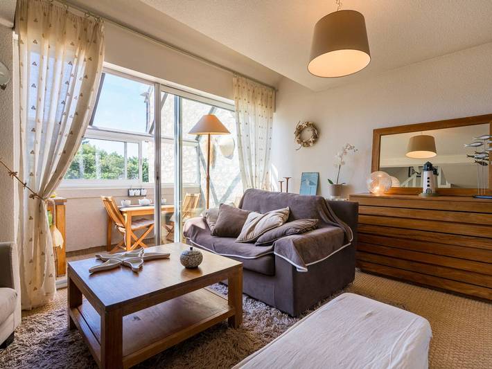 Gîte pour 5 personnes dans Plage de la Légenèse - 2