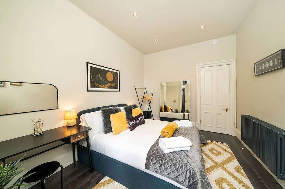 Geheel appartement, Cordis Apartment - A Trendsetter`s Residence in Dundee, Angus