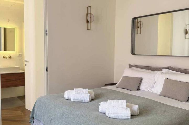 Appartamento intero, Vigliena Fine apartments 1 in Ortigia, Siracusa