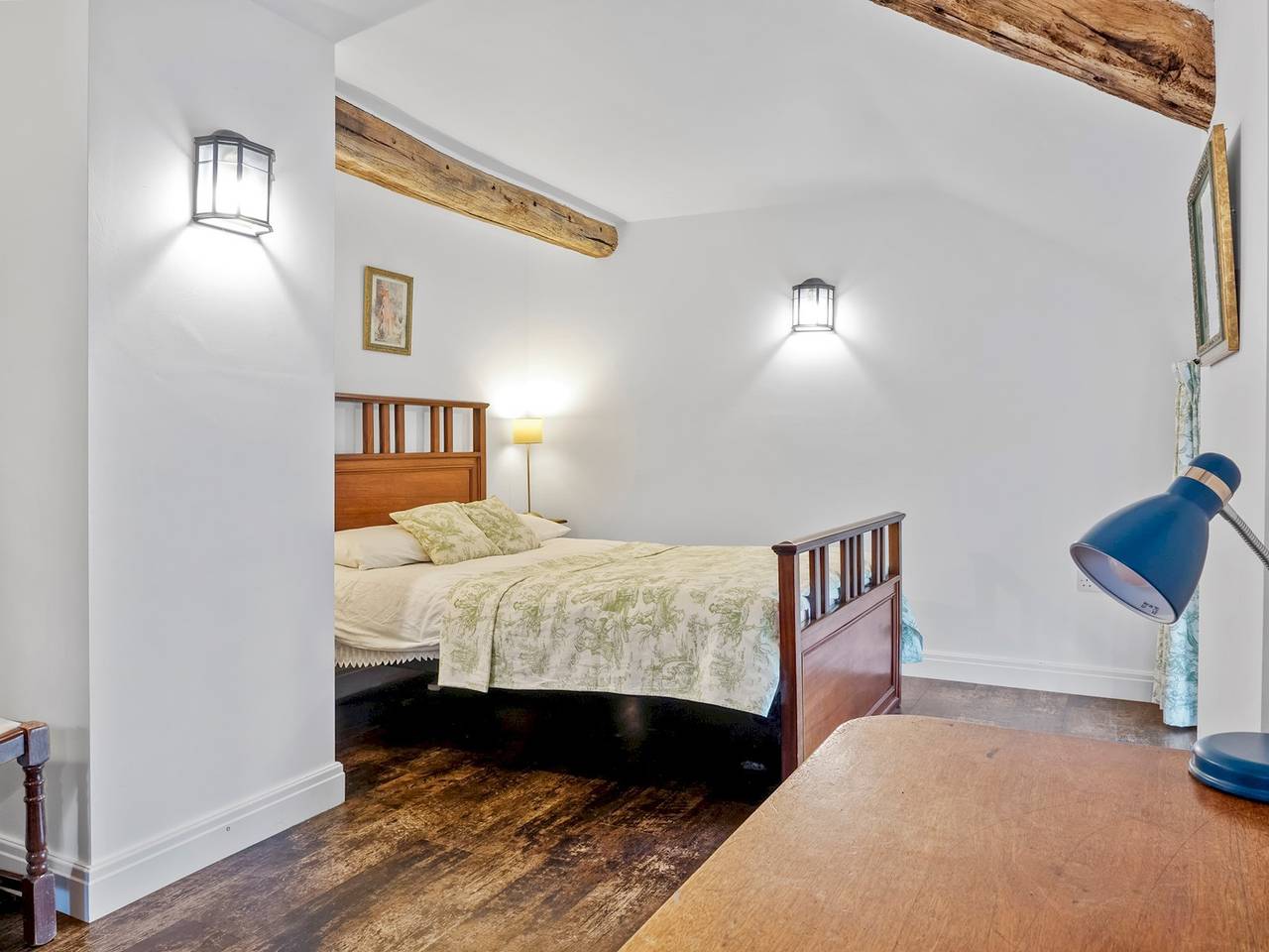 Cosy 2 bedroom cottage near Coniston water - Pass the Keys in Lake District