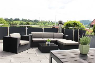 Vakantiehuis voor 8 Personen in Gomadingen, Neckar-Alb, Afbeelding 2