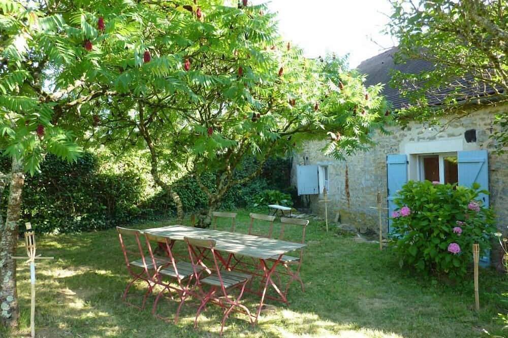 Maison de vacances