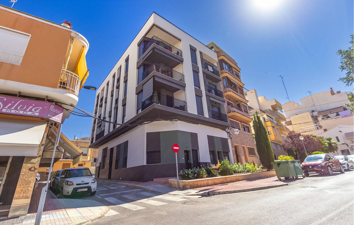 Appartamento vacanze a Santa Pola a partire da 60€ a notte