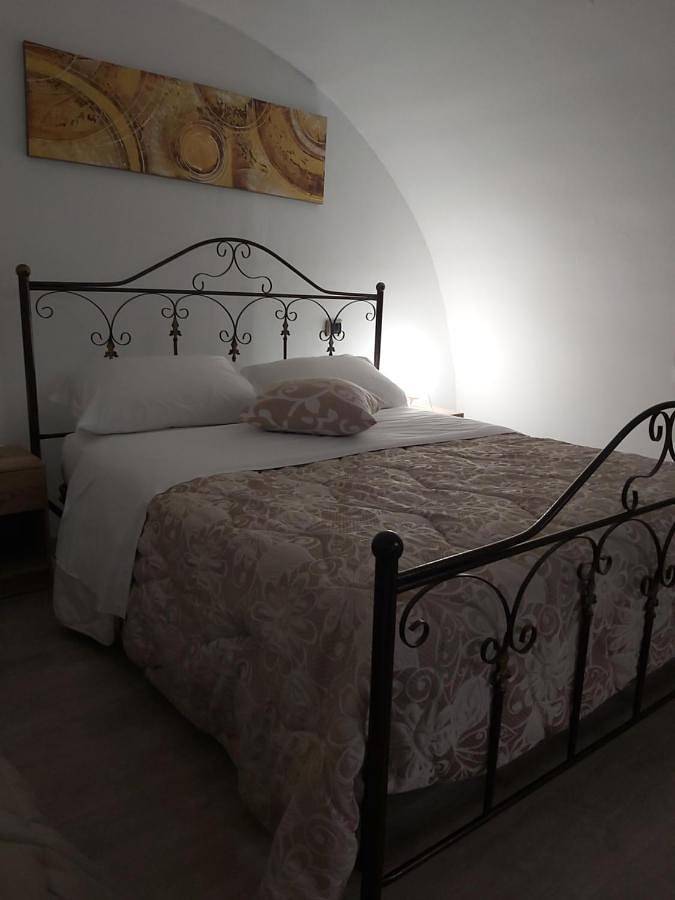 Maison d’hôte pour 5 personnes, avec jacuzzi à Matera - 3