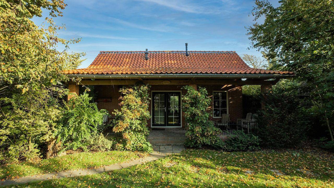 Ferienhaus für 3 Personen (50 m²) in Wijnaldum in Niederländische Nordsee