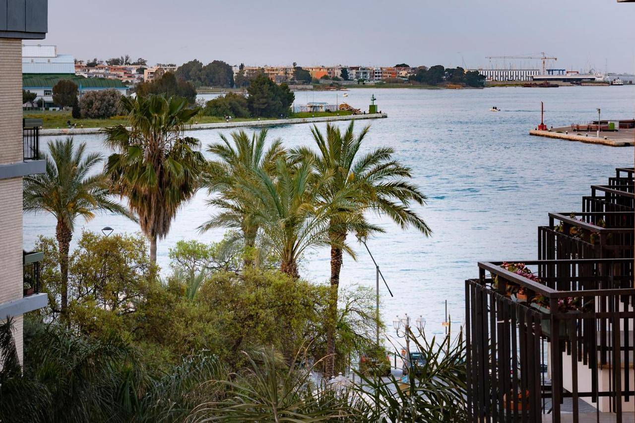 Maria Vittoria Charming Rooms and Apartments in Brindisi, Salento