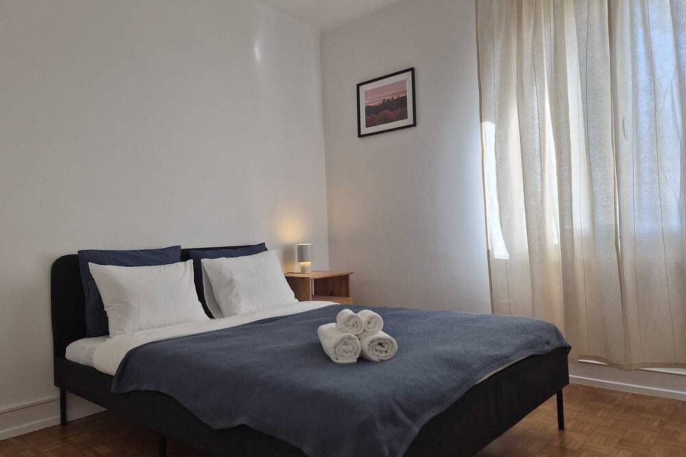 Magnificent green villa - Pully Lavaux in Pully, Lago Lemano