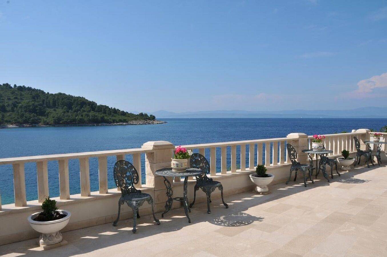 Ganze Wohnung, Apartments Sonja in Stomorska, Solta