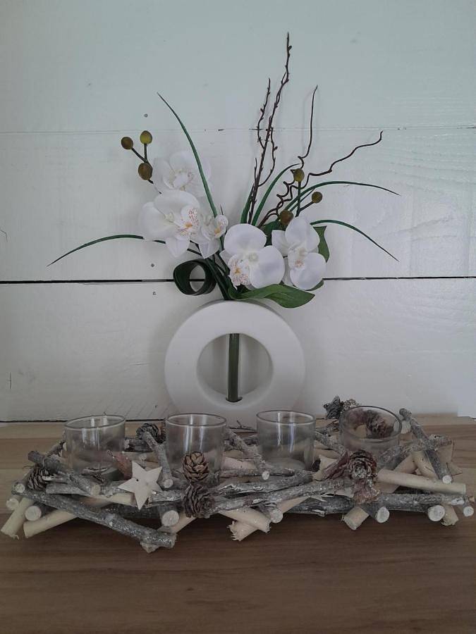 Location de vacances pour 3 personnes, avec piscine et terrasse à Le François - 4