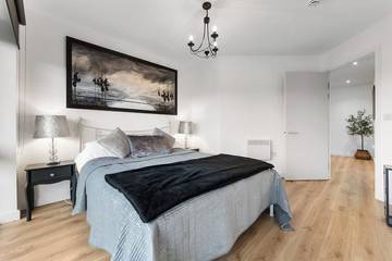 Apartment for 4 People in Leicester, Heart of England, Photo 2