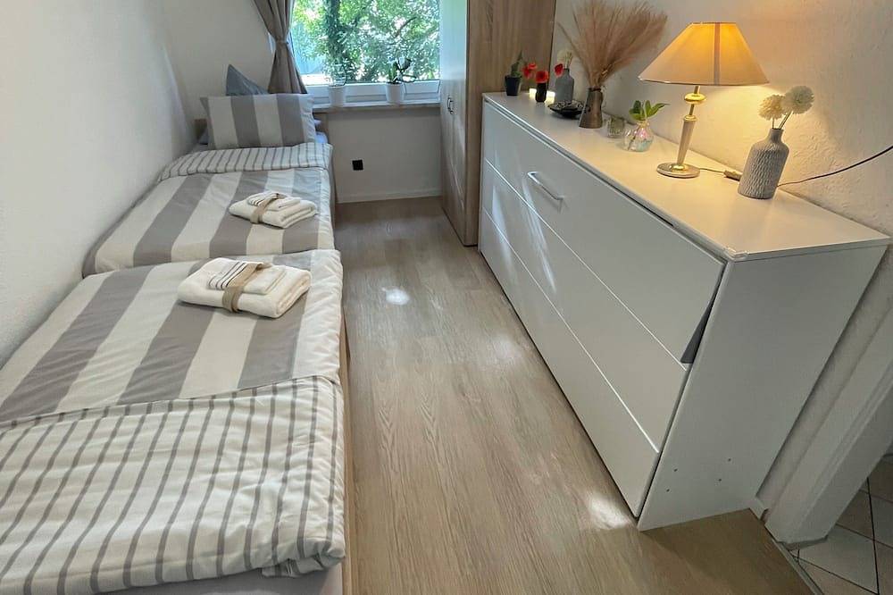 Ganze Wohnung, Ferienwohnung Emma in Castrop-Rauxel, Kreis Recklinghausen