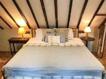 Cottage for 2 People in Fernhurst, West Sussex, Photo 3