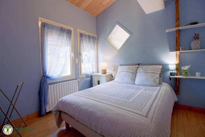 Location de vacances pour 6 personnes à Guîtres - 2