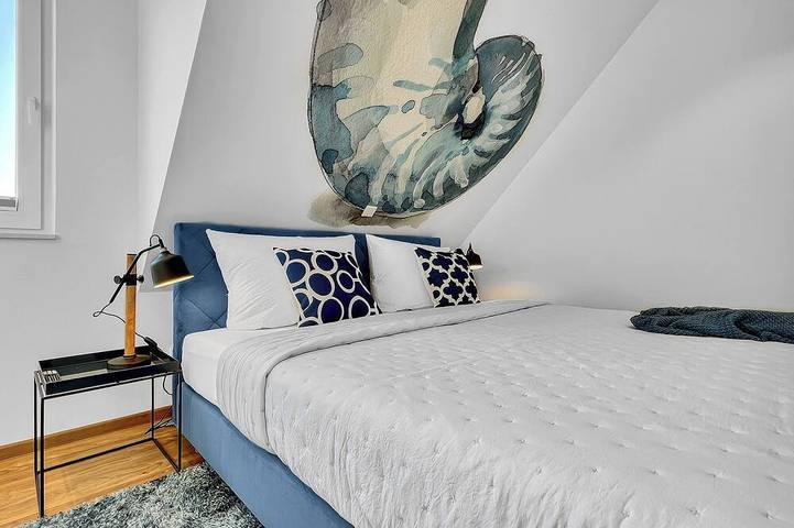 Ferienhaus für 5 Personen, mit Garten und Terrasse in Carolinensiel - 3