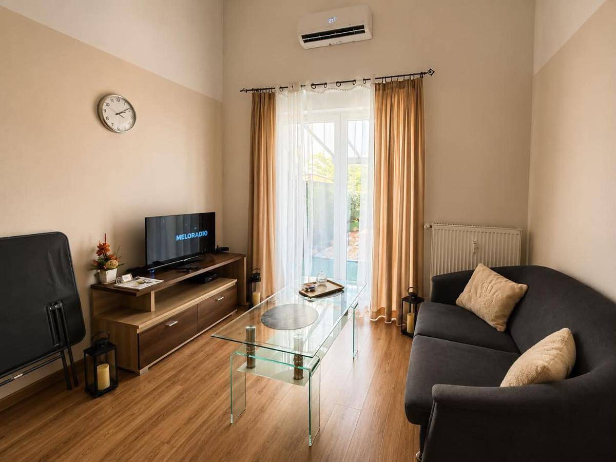 Cały apartament, Apartamenty Green Garden z ogrodem i przyjazne dla zwierząt, Racibórz in Racibórz, Śląsk