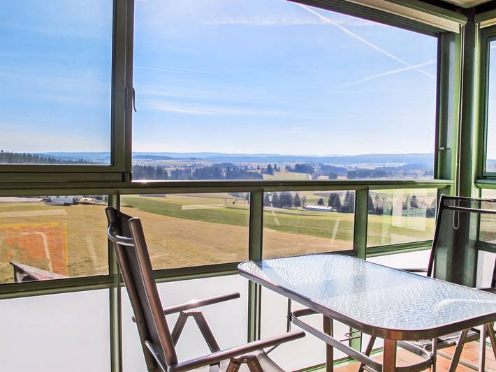 Ferienwohnung für 5 Personen
