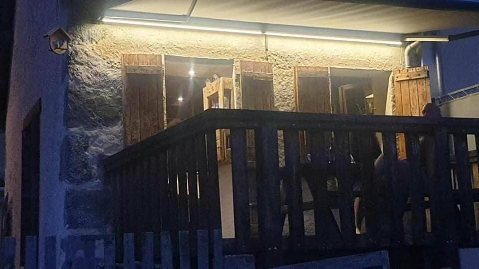 Chalet in Boutx, Pyrénées