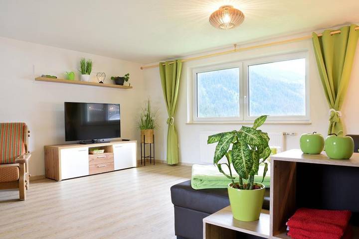 Ferienhaus für 4 Personen, mit Ausblick und Balkon im Lechtal - 4