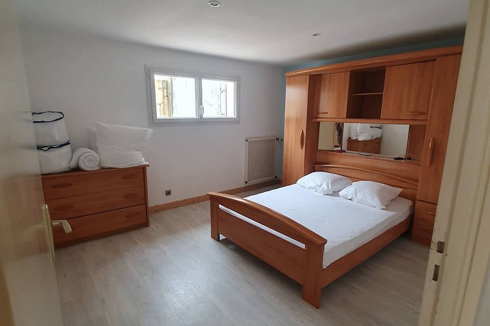 Appartement entier, Location T2 65m2 à Brem Sur Mer: 2km de la Mer in Brem-sur-Mer, Vallée de la Loire