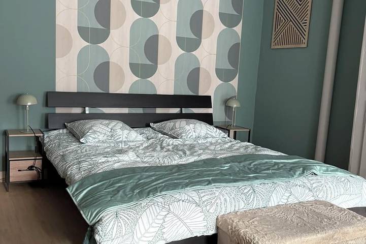 Location de vacances pour 2 personnes à Saint-Florentin - 2