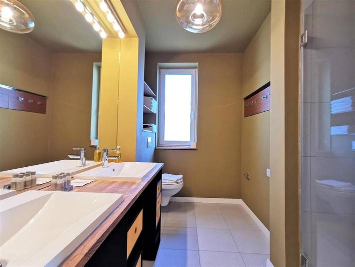 Location de vacances pour 6 personnes, avec vue et jardin dans Cluj-Napoca - 2