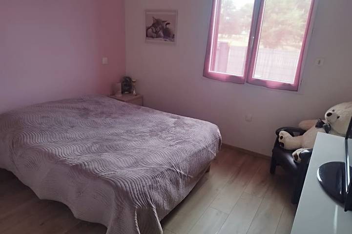 Vacation Home in Le Porge, Regionaler Naturpark Médoc