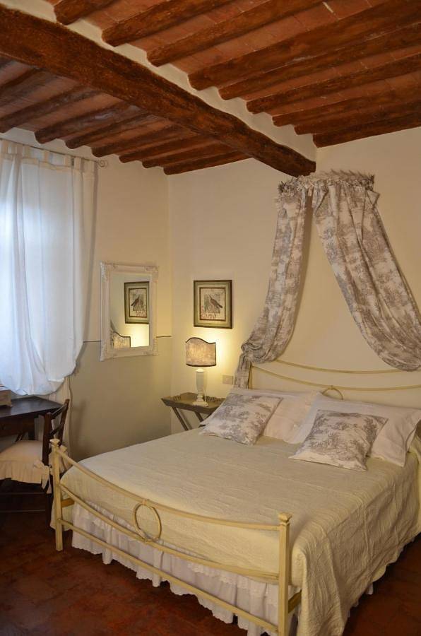 B&b per 2 persone, con panorama in San Gimignano