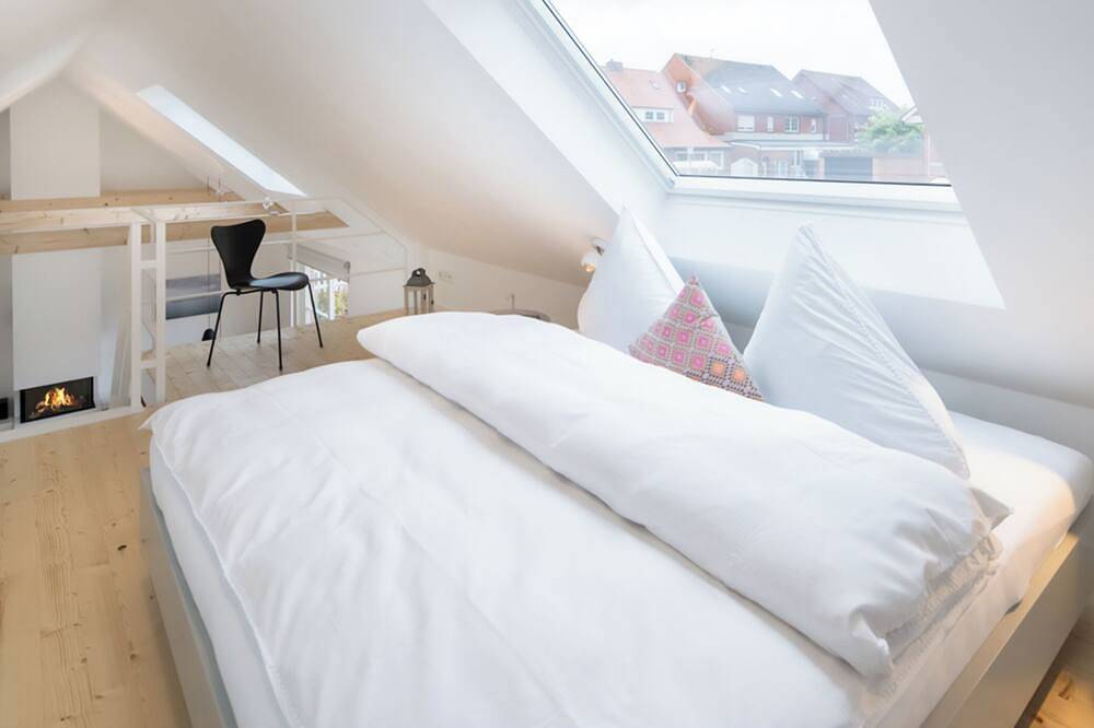 Inseltraum auf Juist: Strandnahes Ferienhaus mit Sauna  – für die ganze Familie! in Juist