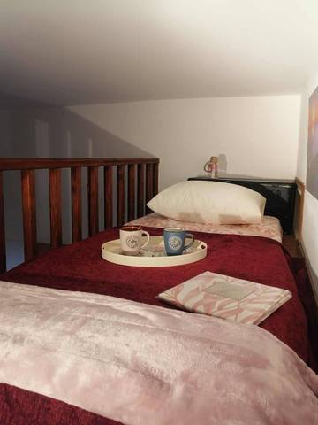 Vakantieappartement voor 4 Personen in Rhodos Stad, Rhodos, Afbeelding 4